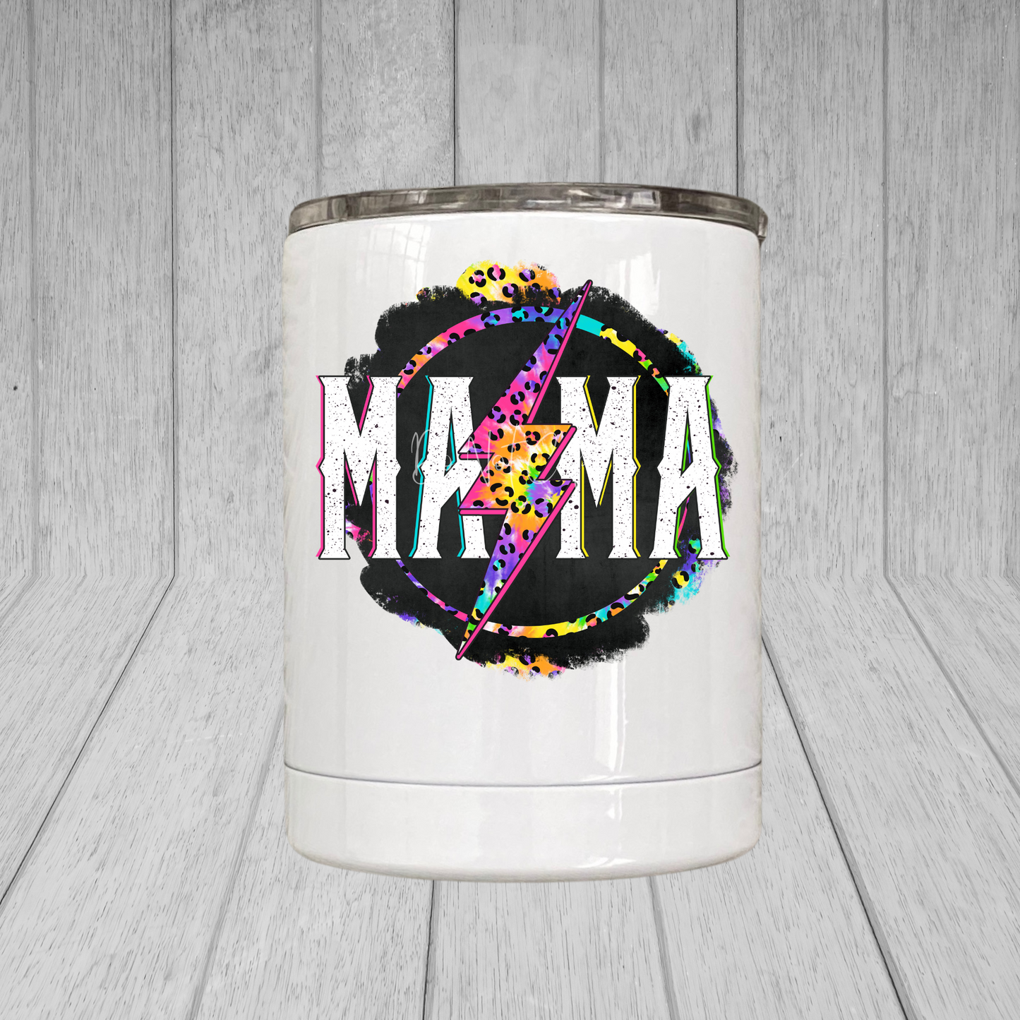 MAMA bolt Mug