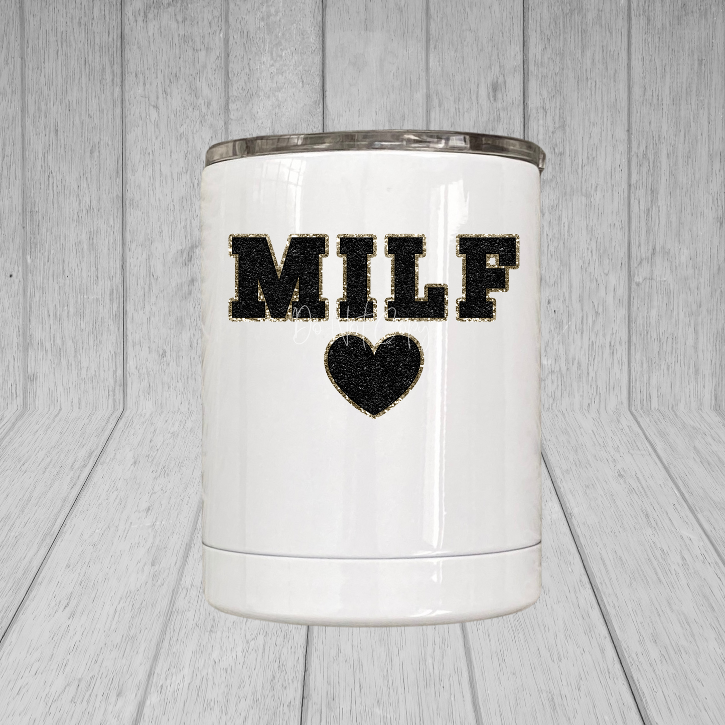 MILF Mug