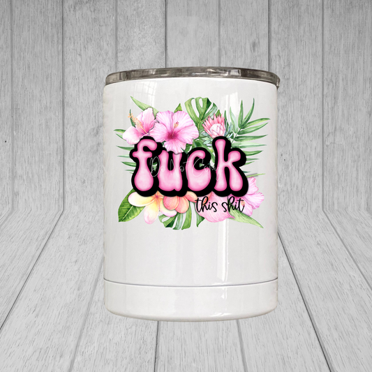 Fuck This Shit Mug