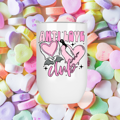 Anti Love Club Lil' Tumbler