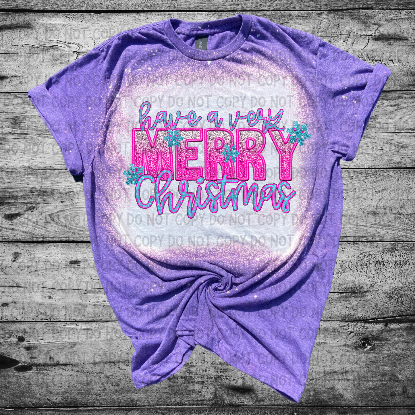 Have a very Merry Christmas Tee