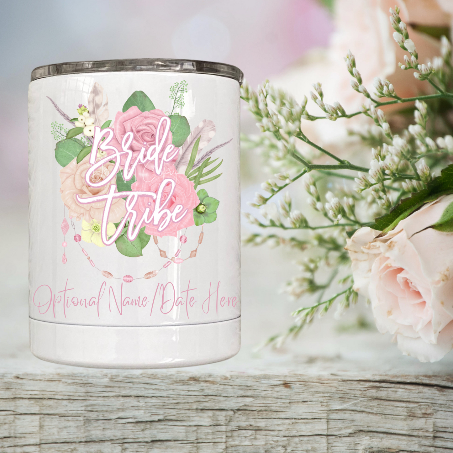 Bride Tribe Mug