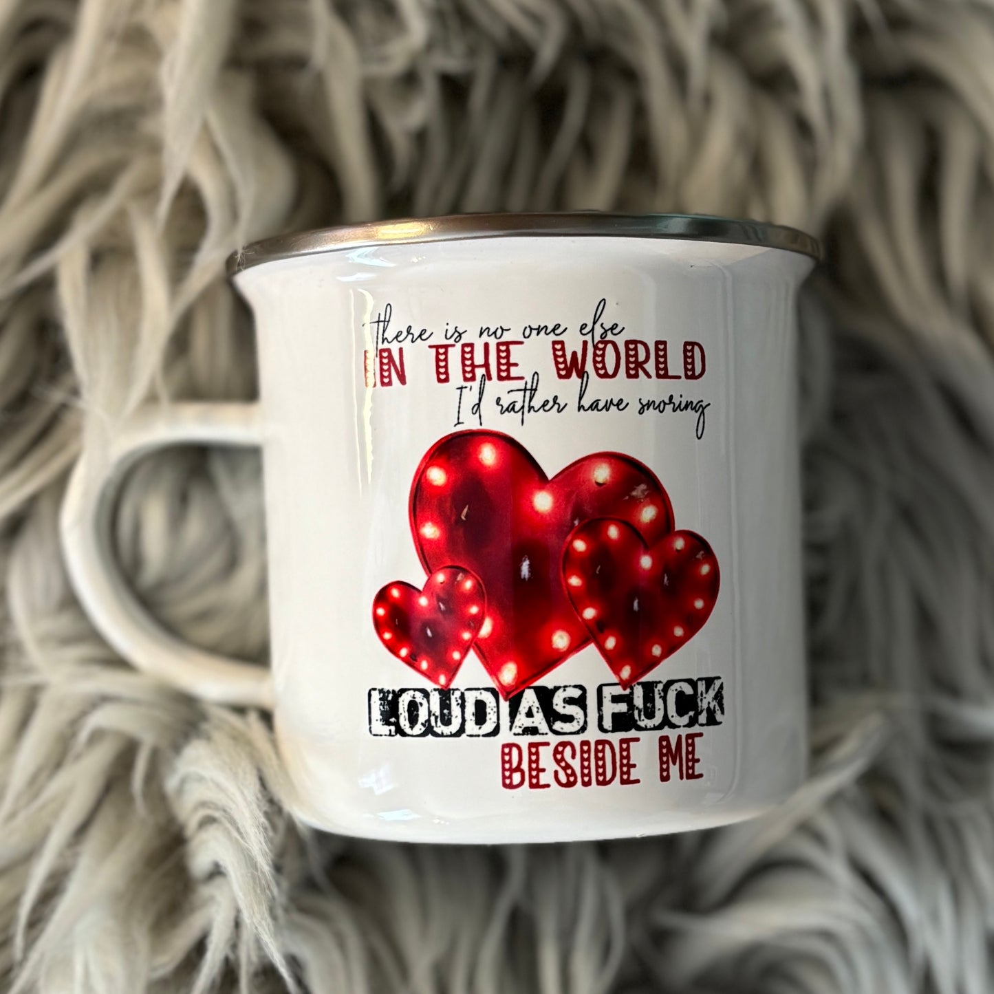 No one else in the world MUG