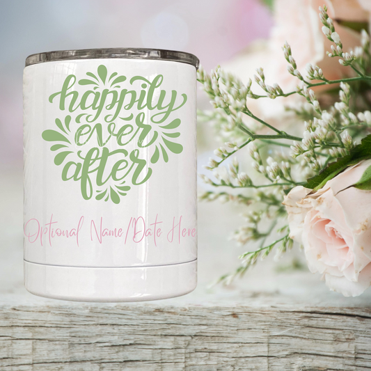 Happily Ever After Lil' Tumbler