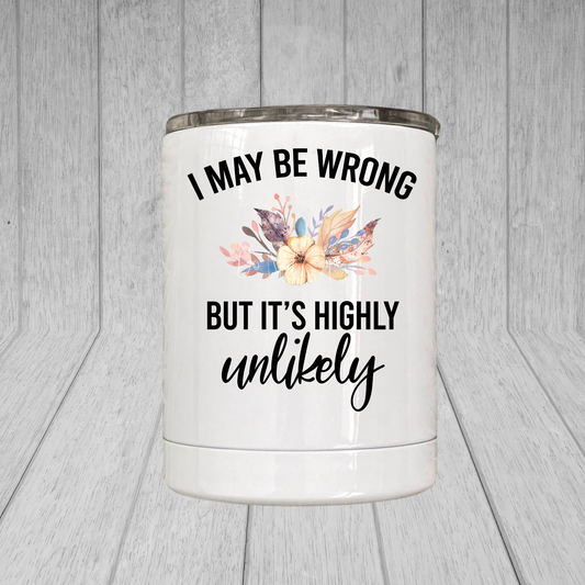 I may be wrong but it's highly unlikely Mug