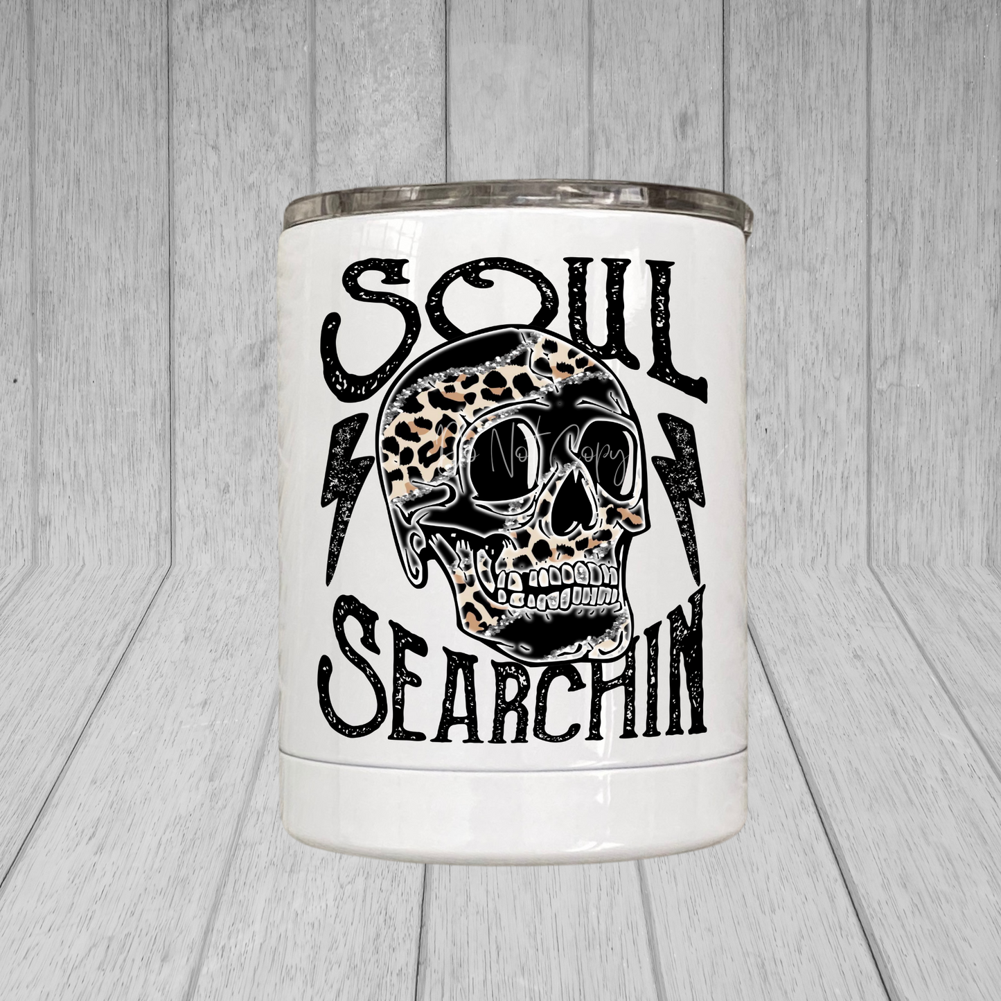 Soul Searchin' Mug