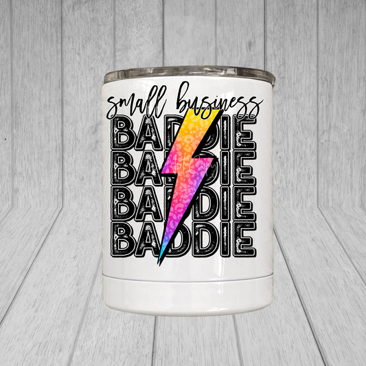 Small business baddie Mug