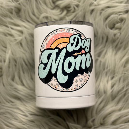 Dog Mom Mug