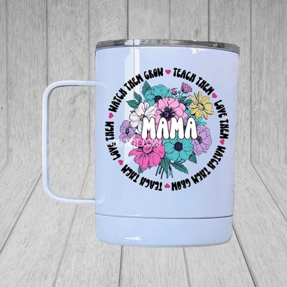 Mama floral MUG