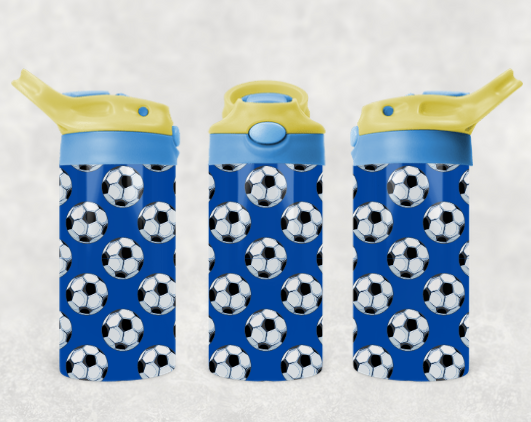 Soccer Kids Tumbler