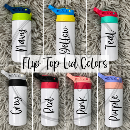 Mini & Me Mama Mini Boho Rainbow Tumbler Set