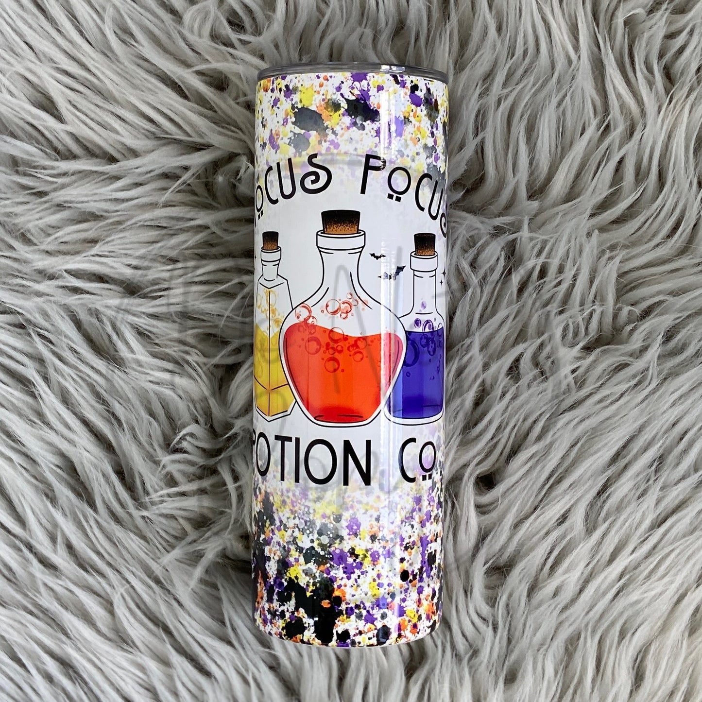 Potion Co. Tumbler