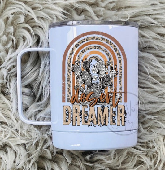 Desert Dreamer MUG