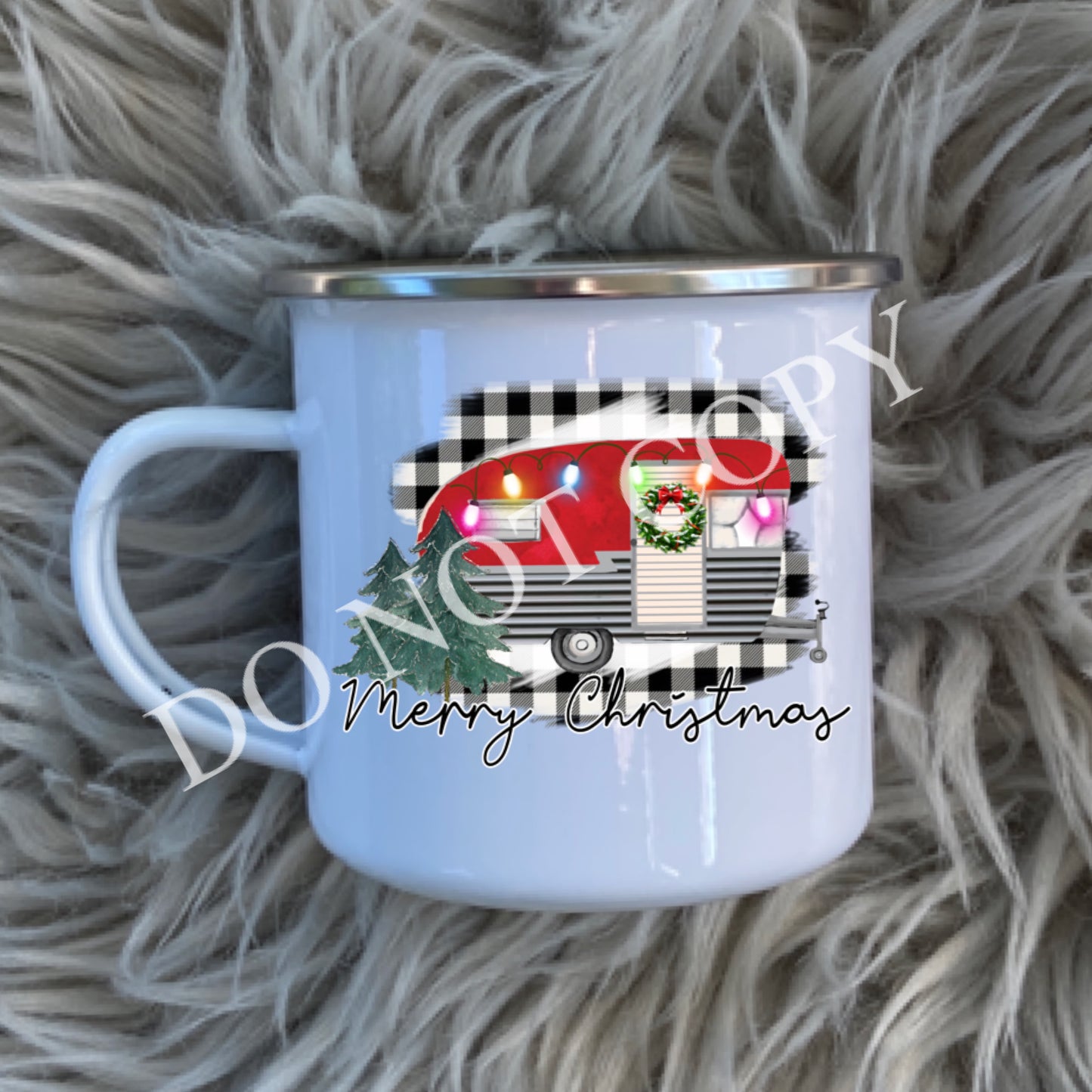 Merry Christmas MUG