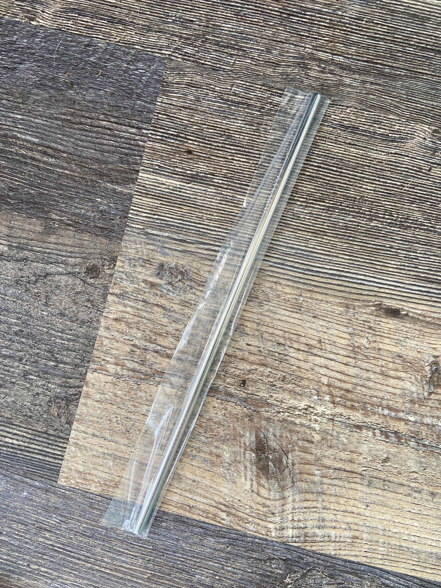 Metal Straw