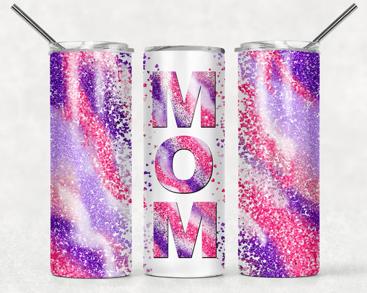 Mom Tumbler