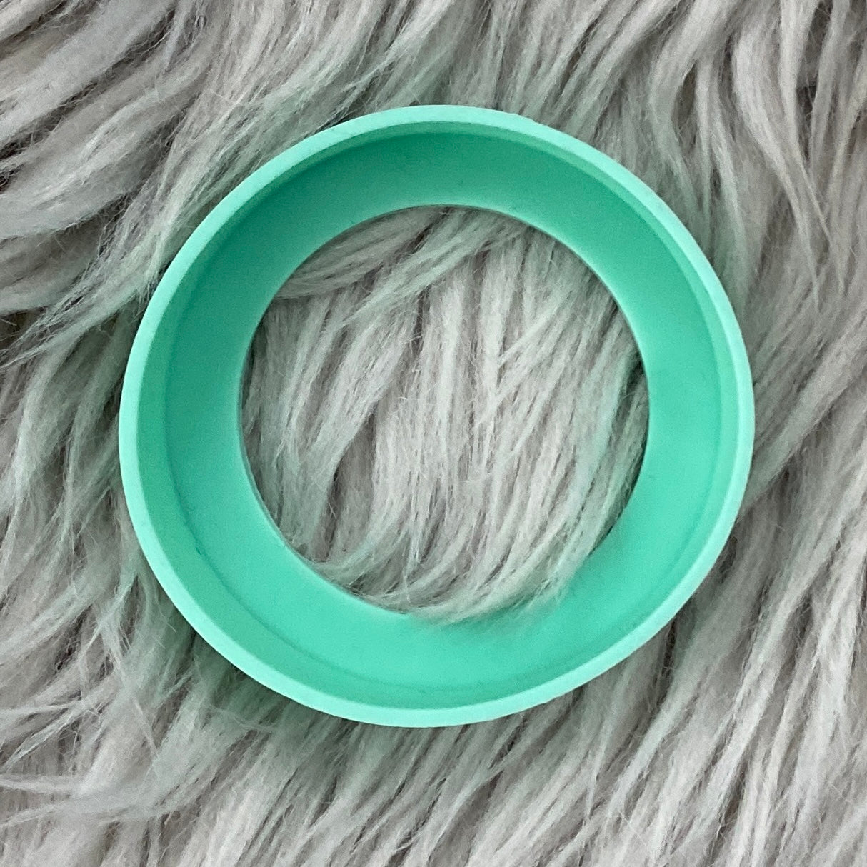 Silicone Bumper bottom for 20oz tumbler