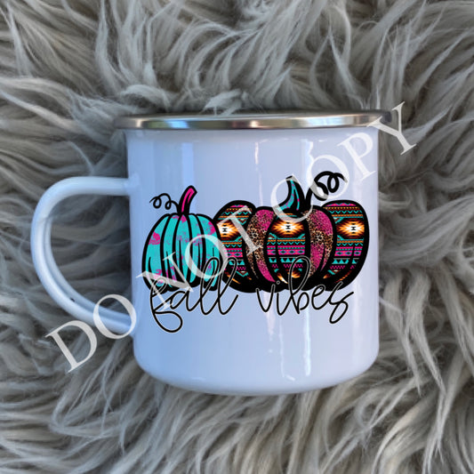 Fall Vibes MUG