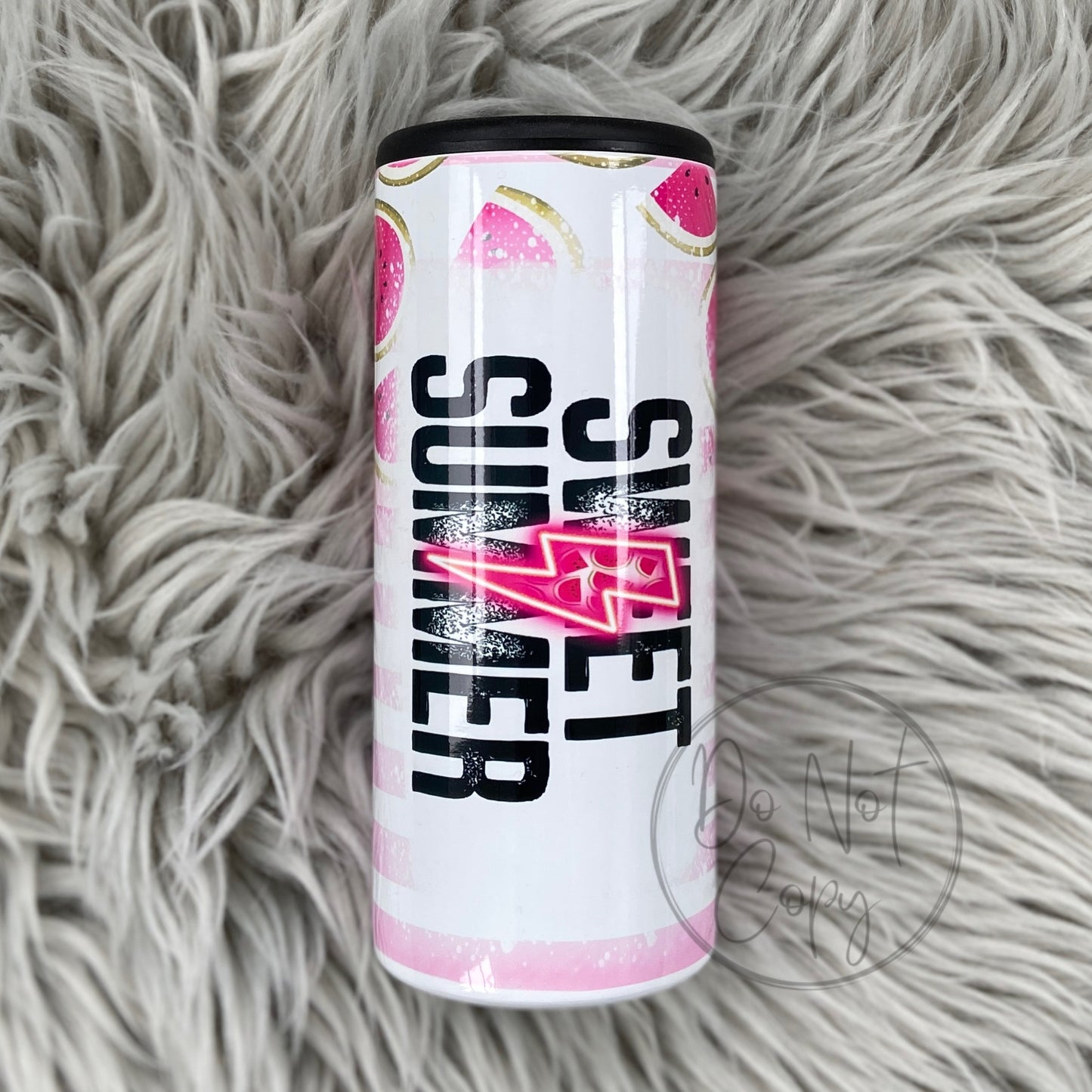 Sweet summer Can Cooler