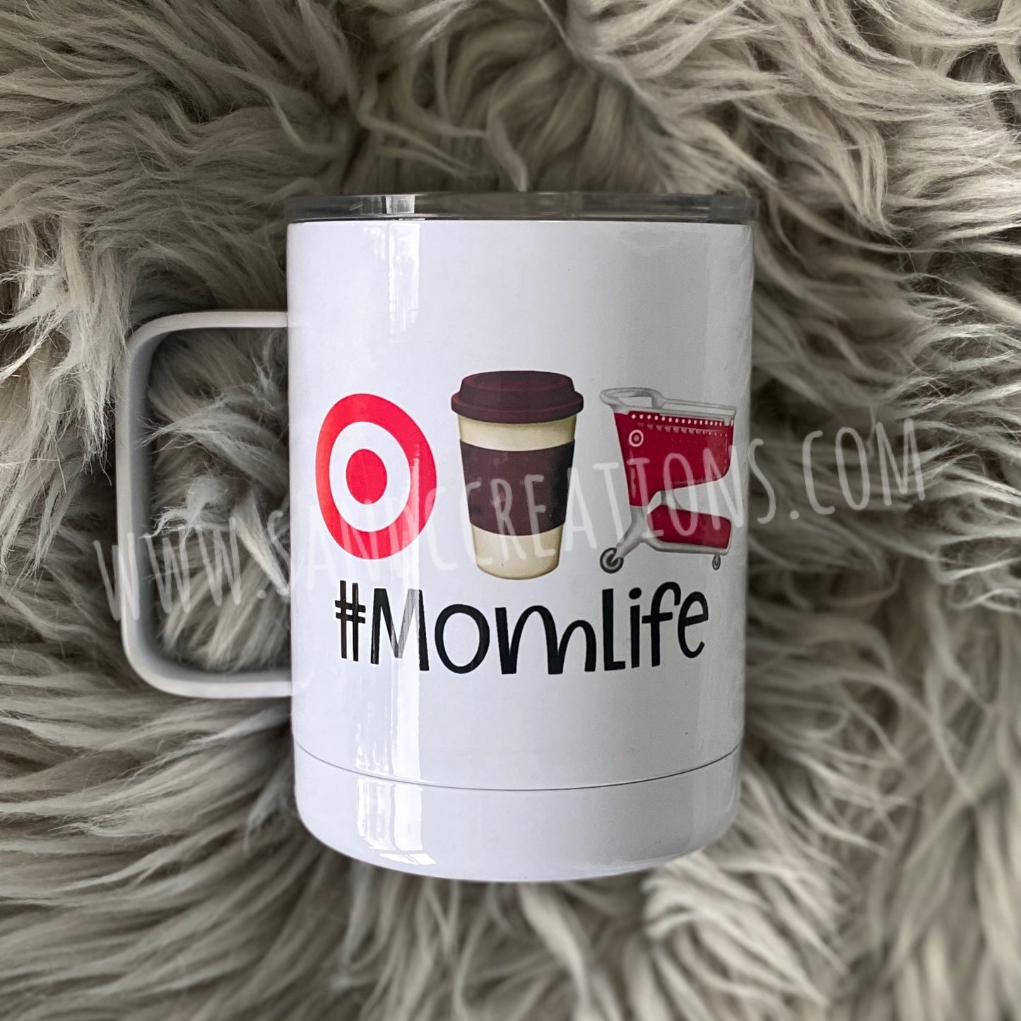 Mom Life MUG