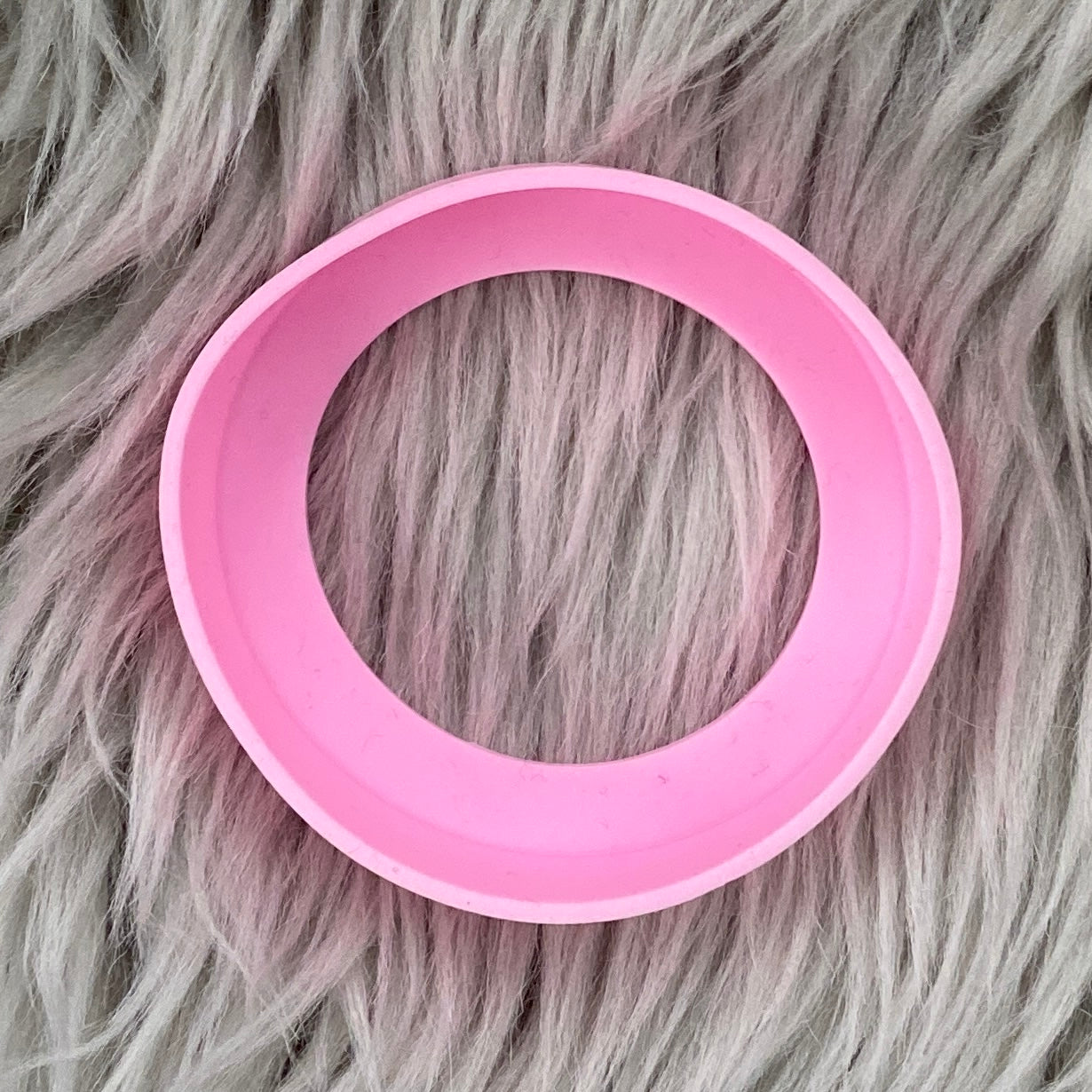 Silicone Bumper bottom for 20oz tumbler